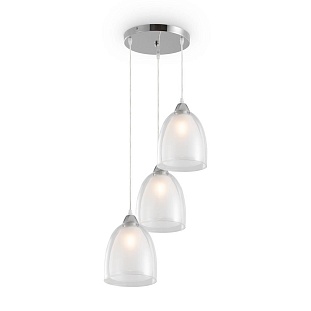 Подвес FREYA ASTERY FR5375PL-03CH