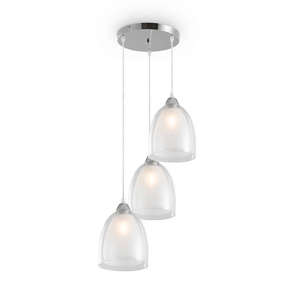 Подвес FREYA ASTERY FR5375PL-03CH