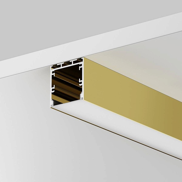 Профиль для ленты LED накладной MAYTONI LED STRIP PROFIL 633005