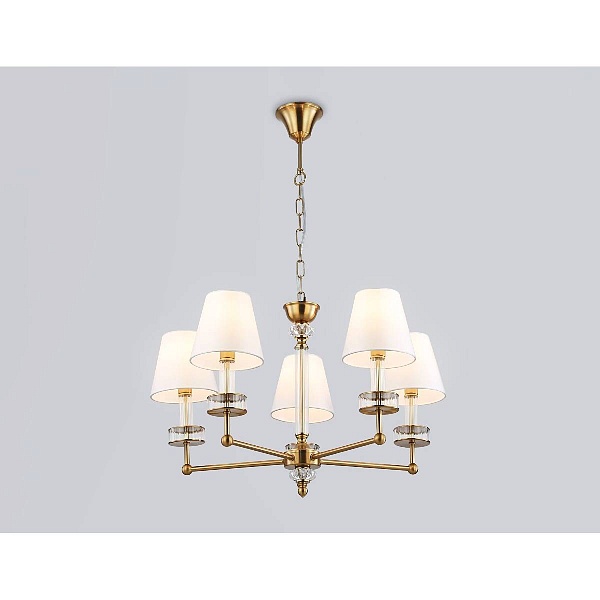 Люстра подвесная AMBRELLA LIGHT HEIGH LIGHT LH71021