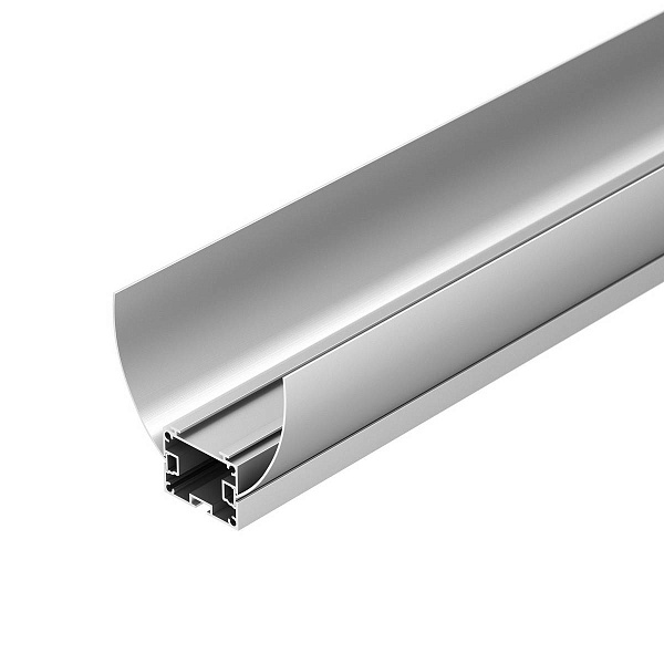 Профиль для ленты LED подвесной ARH-POWER 61x154мм без рассеивателя (2м) 36343 ARLIGHT