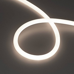 Лента LED MOONLIGHT-TOP-M560 8,6 W/m 24V IP65 2216/560 4000K 13mm (5м) 39546 ARLIGHT