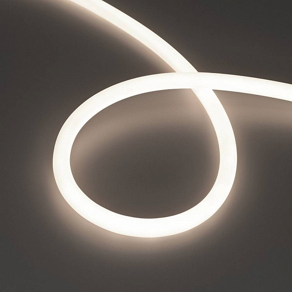 Лента LED MOONLIGHT-TOP-M560 8,6 W/m 24V IP65 2216/560 4000K 13mm (5м) 39546 ARLIGHT