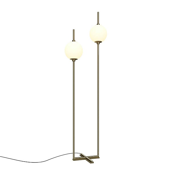 Торшер MAYTONI THE SIXTH SENSE Z020FL-L12BS3K