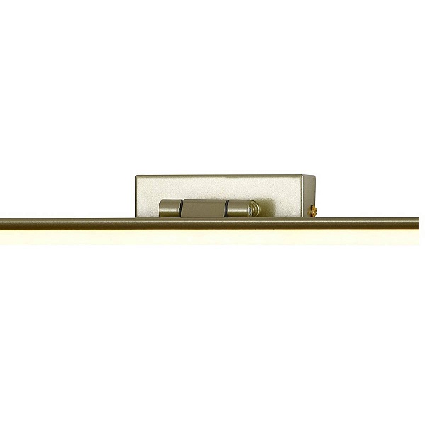 Подсветка для картин ESCADA 170001 170001/B/1W  Gold
