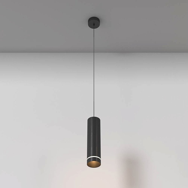 Подвес MAYTONI ORLO P085PL-12W3K-B