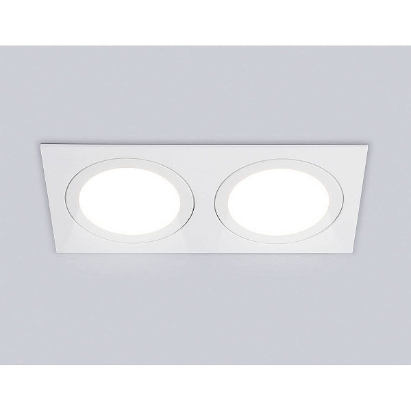 Светильник встраиваемый AMBRELLA LIGHT TN TN6612
