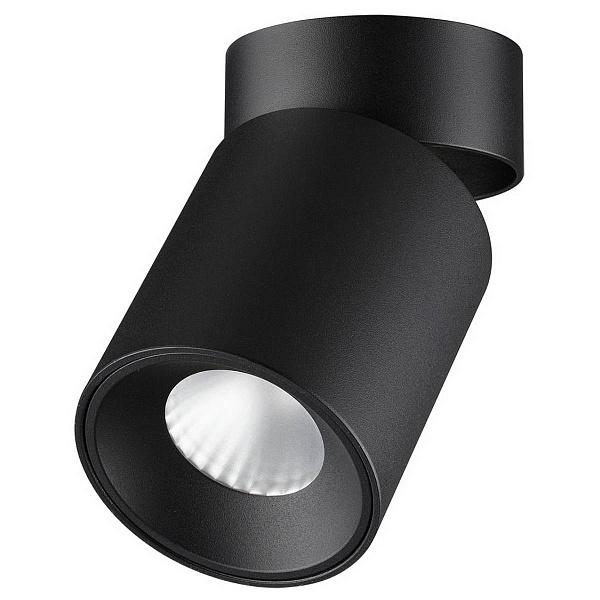 Спот ODEON LIGHT HIGHTECH 7132/7CL