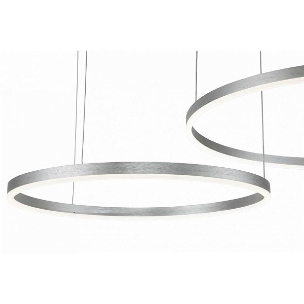 Подвес INDIGO GALASS 14001/2P Silver