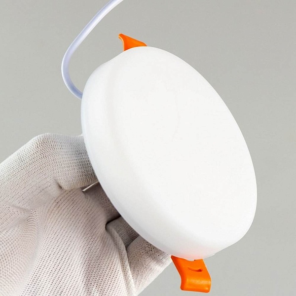 Светильник встраиваемый CITILUX ВЕГА CLD5315W