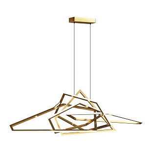 Подвес LOFT IT RING 10028
