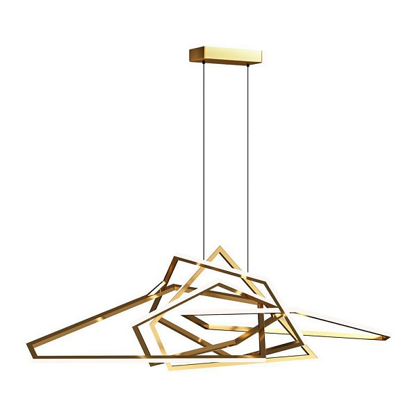 Подвес LOFT IT RING 10028