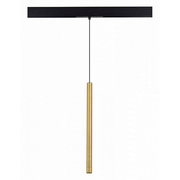 Трековый светильник ST LUCE SKYLINE 48 ST682.346.07