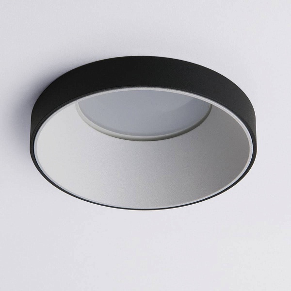 Светильник встраиваемый ELEKTROSTANDARD 112 MR16 a053339