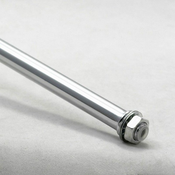 Люстра потолочная LUSSOLE COCHISE LSP-8090