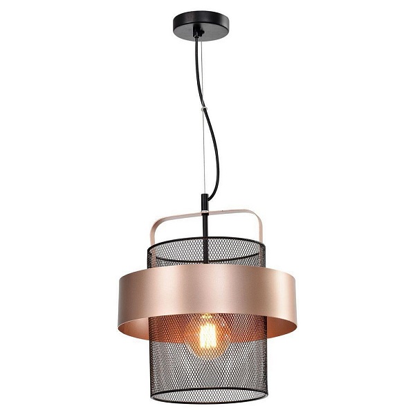 Подвес LUSSOLE BULLOCK LSP-8407
