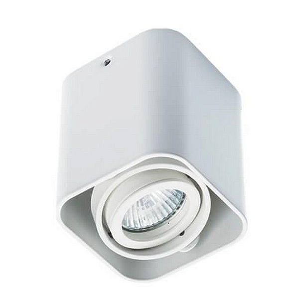 Спот ITALLINE MG-56 5641 white