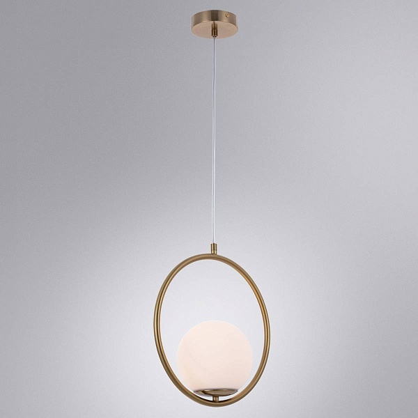 Подвес ARTE LAMP MATISSE A7741SP-1AB