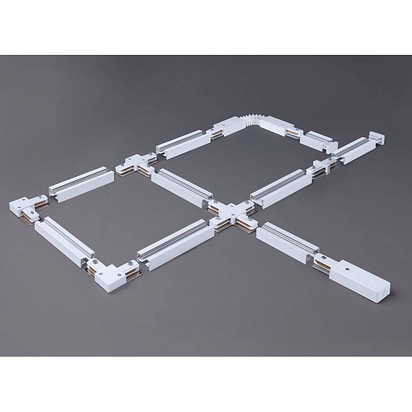 T-коннектор ELEKTROSTANDARD TRL-1-1 a039502