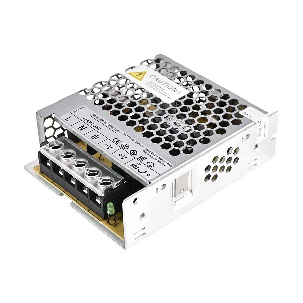 Блок питания MAYTONI LED STRIP 24V 35W IP 20 220201