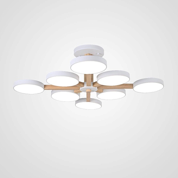 Люстра потолочная IMPERIUMLOFT TURNA-B 228849-26