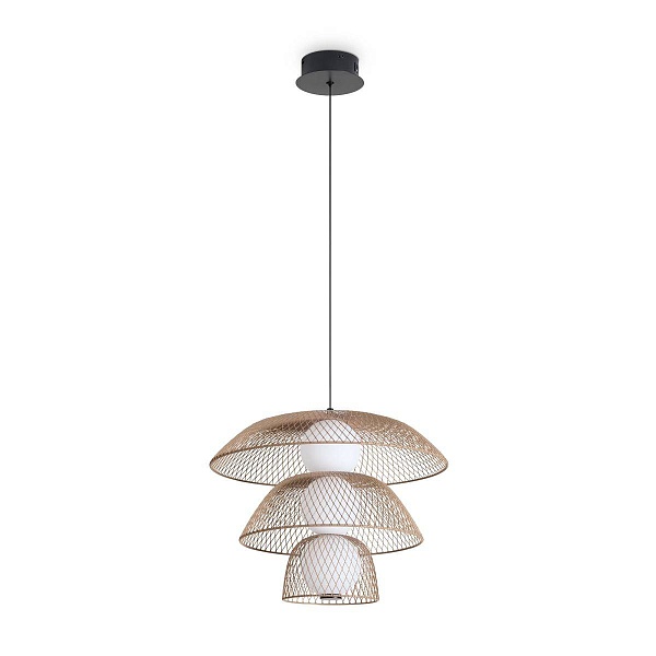 Подвес FREYA HARPER FR5545PL-L5BG