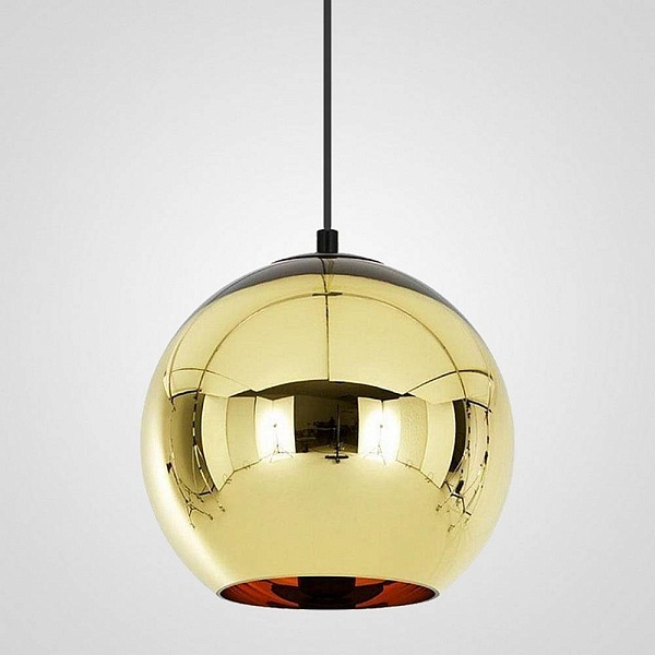 Подвес IMPERIUMLOFT COPPER SHADE 182698-22