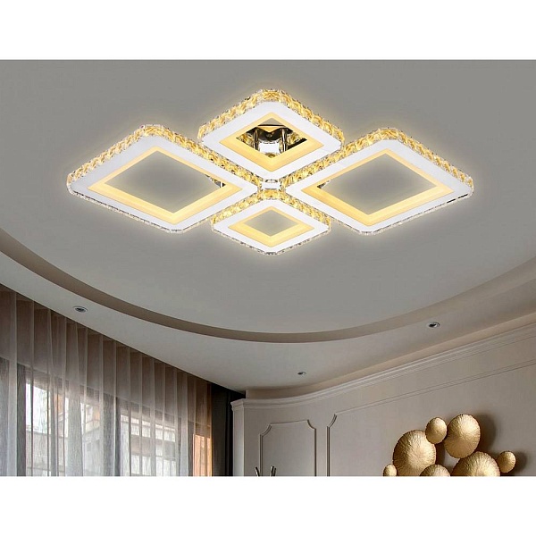 Люстра потолочная AMBRELLA LIGHT FA FA1726
