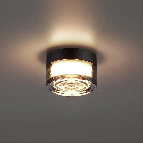 Светильник уличный потолочный ODEON LIGHT RONDA 7157/6CL