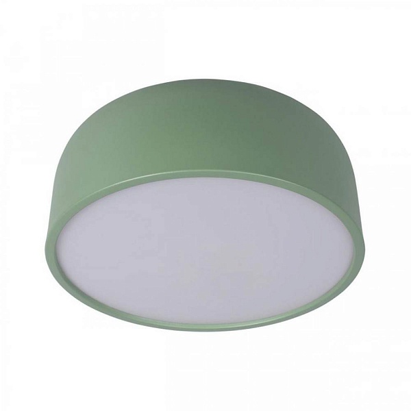 Светильник потолочный LOFT IT AXEL 10201/350 Green