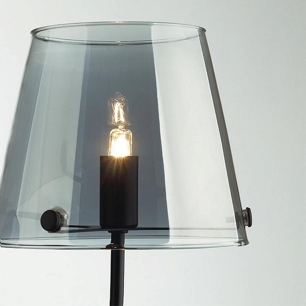 Бра LUMION SMOKY 6570/1W