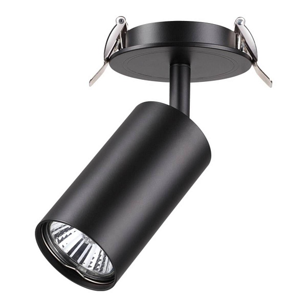 Светильник встраиваемый NOVOTECH PIPE 370416
