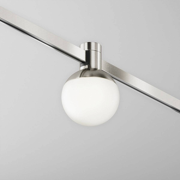 Трековый светильник MAYTONI LUNA TR149-1-5W4K-PT