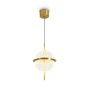 Подвес FREYA WHISPER FR6184PL-L17BS