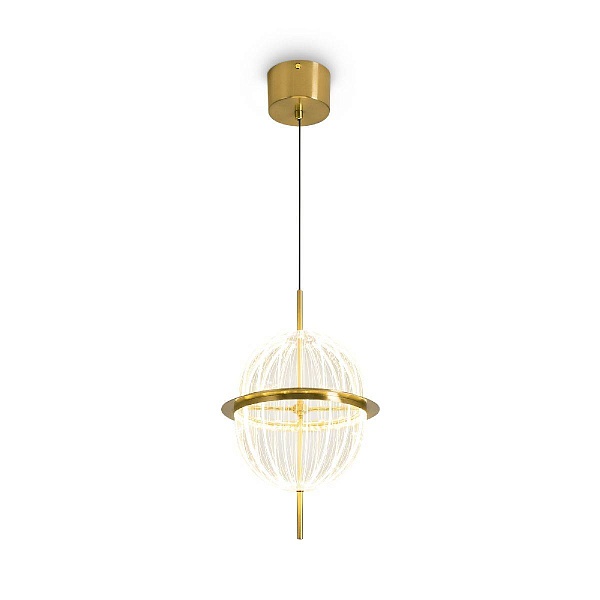 Подвес FREYA WHISPER FR6184PL-L17BS