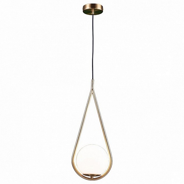 Подвес LOFT IT GLOB 1 LOFT2599-A