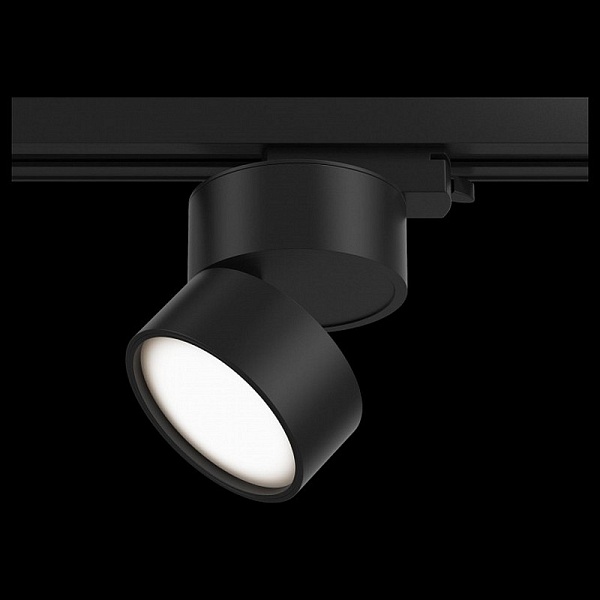 Трековый светильник MAYTONI ONDA TR007-1-12W3K-B