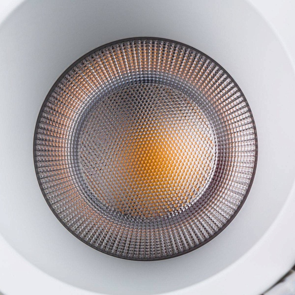 Светильник встраиваемый LIGHTSTAR CICLONE 385646