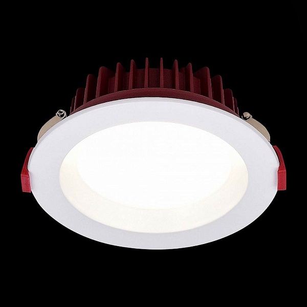 Светильник встраиваемый ST LUCE ST752 ST752.548.18