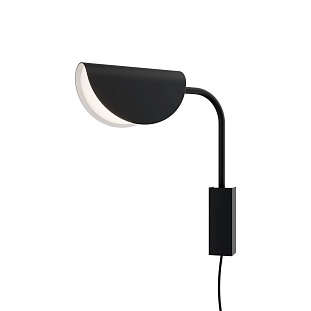 Бра MAYTONI MOLLIS MOD126WL-01B