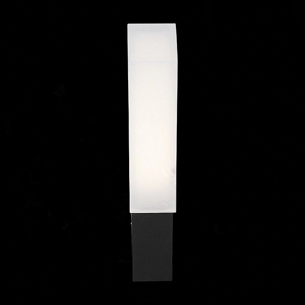 Светильник уличный настенный ST LUCE POSTO SL096.411.02