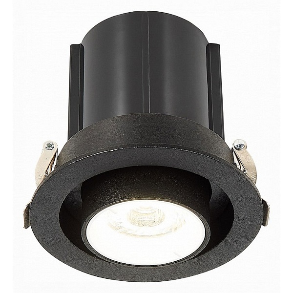 Светильник встраиваемый ST LUCE ST702 ST702.448.12