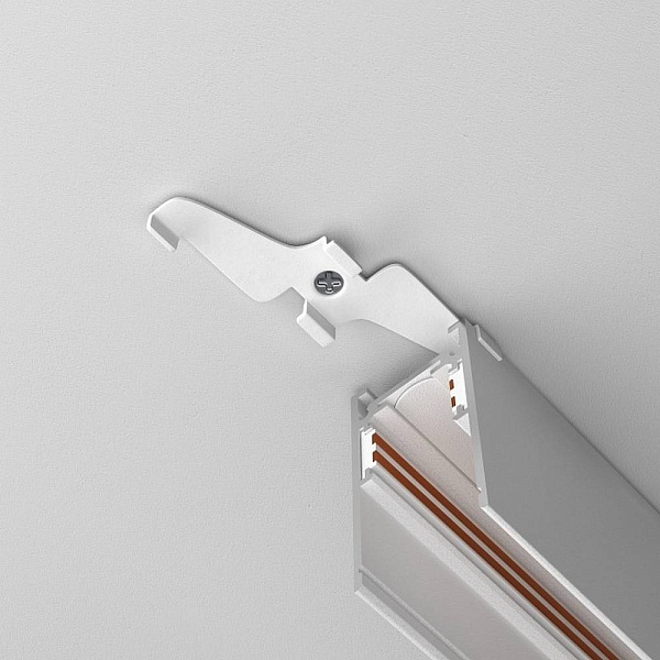 Крепеж MAYTONI ACCESSORIES FOR TRACKS EXILITY TRA034HS-21W