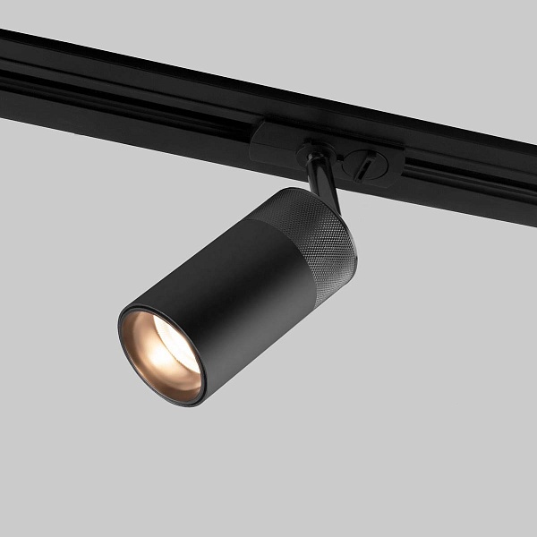 Трековый светильник ELEKTROSTANDARD RIFFE a061660
