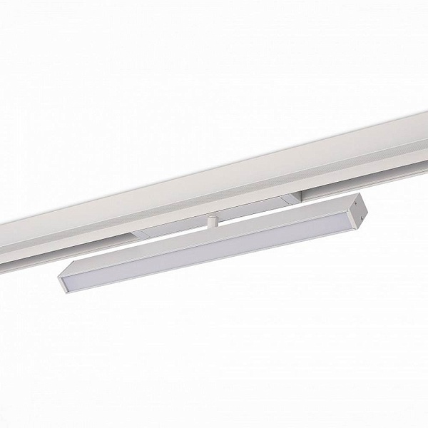Трековый светильник ST LUCE SKYLINE 220 ST378.506.18