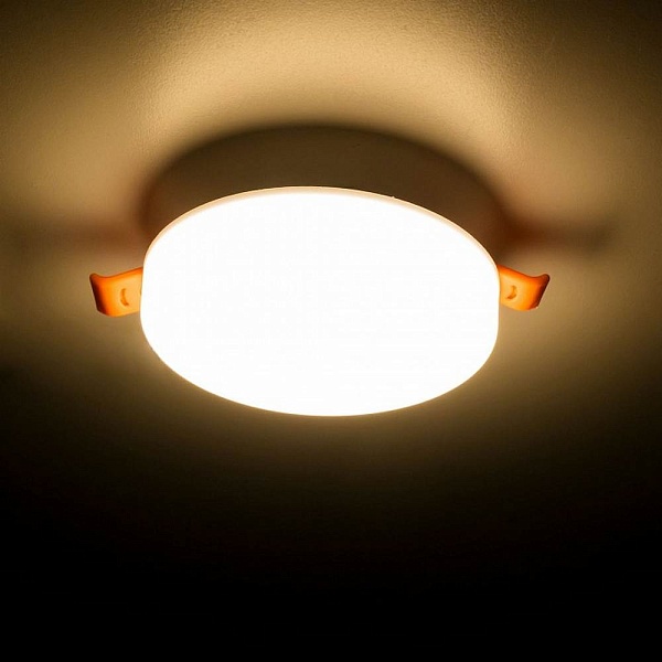 Светильник встраиваемый CITILUX ВЕГА CLD5310W