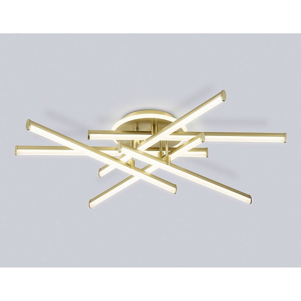 Люстра потолочная AMBRELLA LIGHT COMFORT FL6254