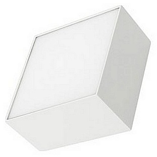Светильник потолочный ARLIGHT QUADRO 34775