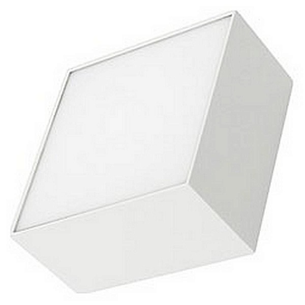 Светильник потолочный ARLIGHT QUADRO 34775