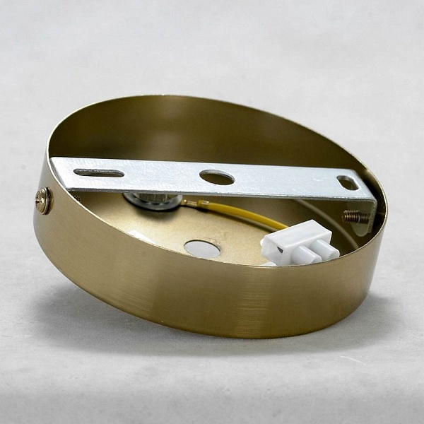 Люстра подвесная LUSSOLE COVINGTON LSP-8650